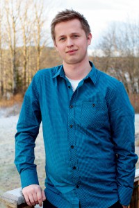Erik Björkland