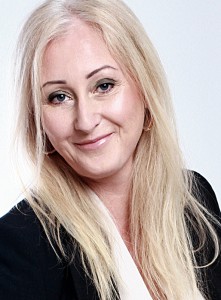Annika Grenje