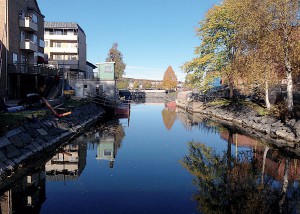 16 oktober 2015