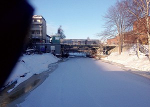 22 januari 2016