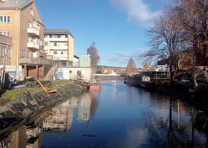 23 oktober 2015