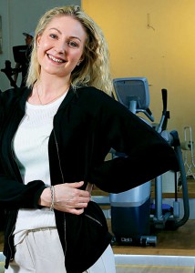  ”Det är en helt annan känsla med det nya namnet. Idén har funnits sedan början och egentligen har jag velat byta under en lång tid. Det känns bra!”