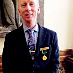 Mjölkbonden Bengt Östlund