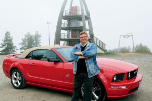 Göran Kejerhag Östlund