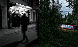 Kultur i Härnösand