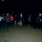 Inlöparna Höga Kusten