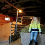 Annmari Ledström Edin