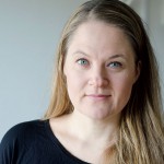 Frida Arnqvist Engström