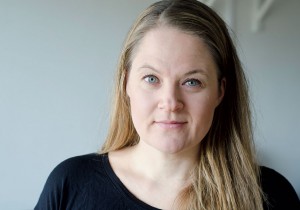 Frida Arnqvist Engström