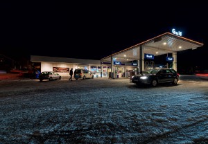 Gulf Härnösand