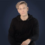 Christoffer "Ched" Dahlbom