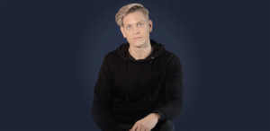 Christoffer "Ched" Dahlbom