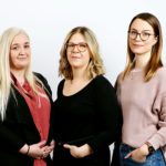 Tjejjouren i Härnösand