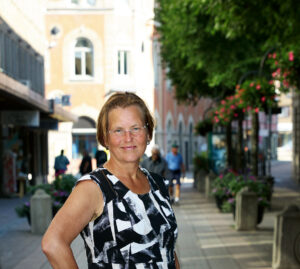 Karin Pettersson Skarby