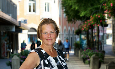 Karin Pettersson Skarby