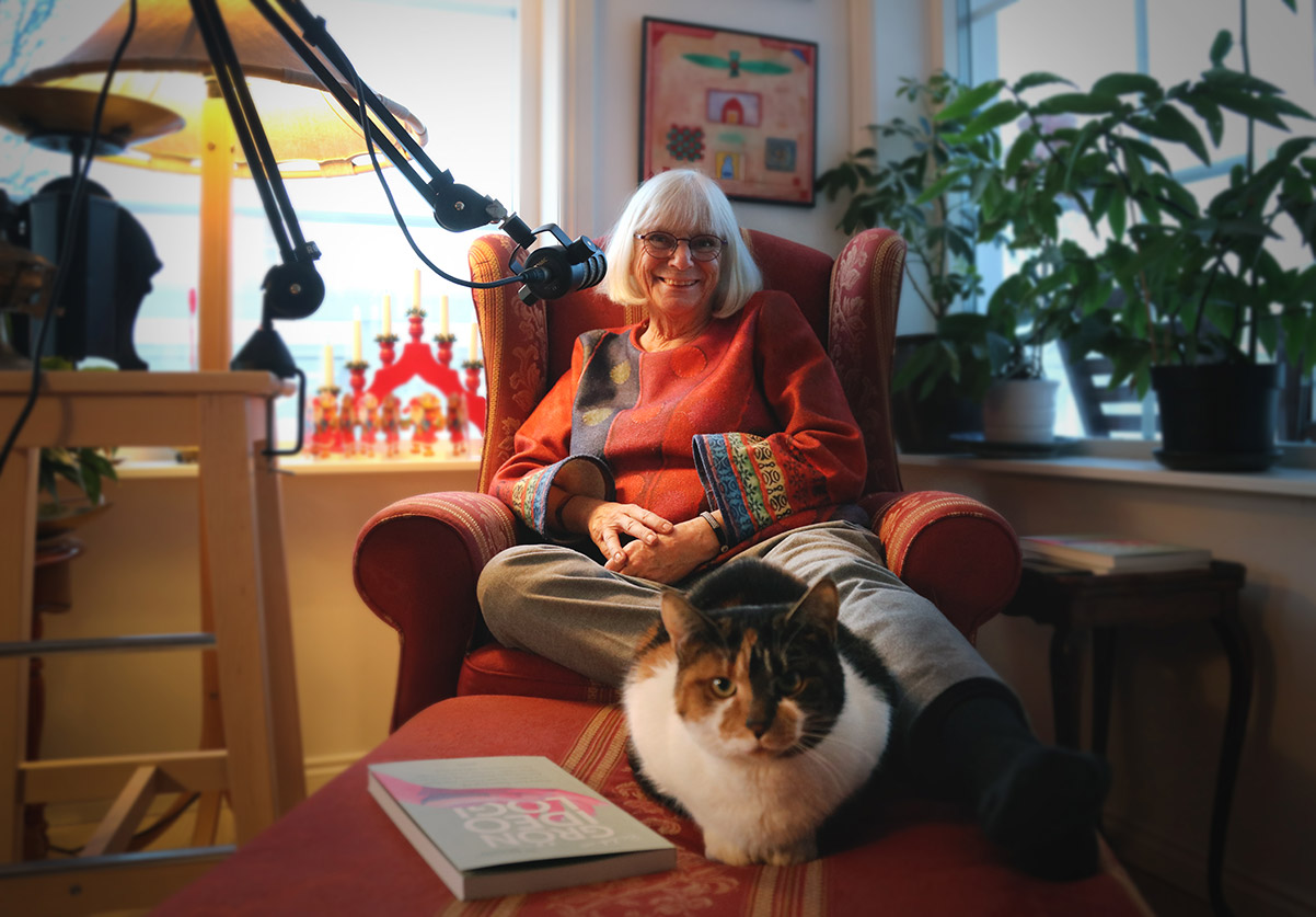 podd_eva_goes_harnosand