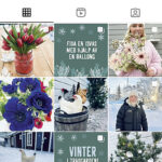   Katarina Byström gör succé på Instagram med sina smarta tips på hur man löser vissa vardagsproblem.