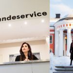 - Härnösand är en pärla, tycker Baran Hosseini och lägger ut egna videor på nätet som god ambassadör.