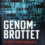 Serien baserades på boken Genombrottet av Peter Sjölund och journalisten Anna Bodin.