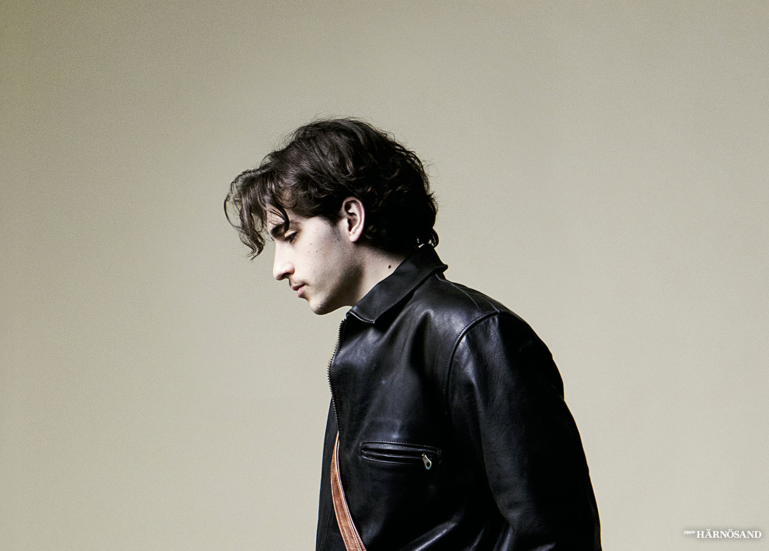 Herman Brännlund gillar konceptet fulsnyggt, mycket plottriga och osammanhängande saker. Samtidigt som han älskar att klä upp sig i kostym och gubbigt.