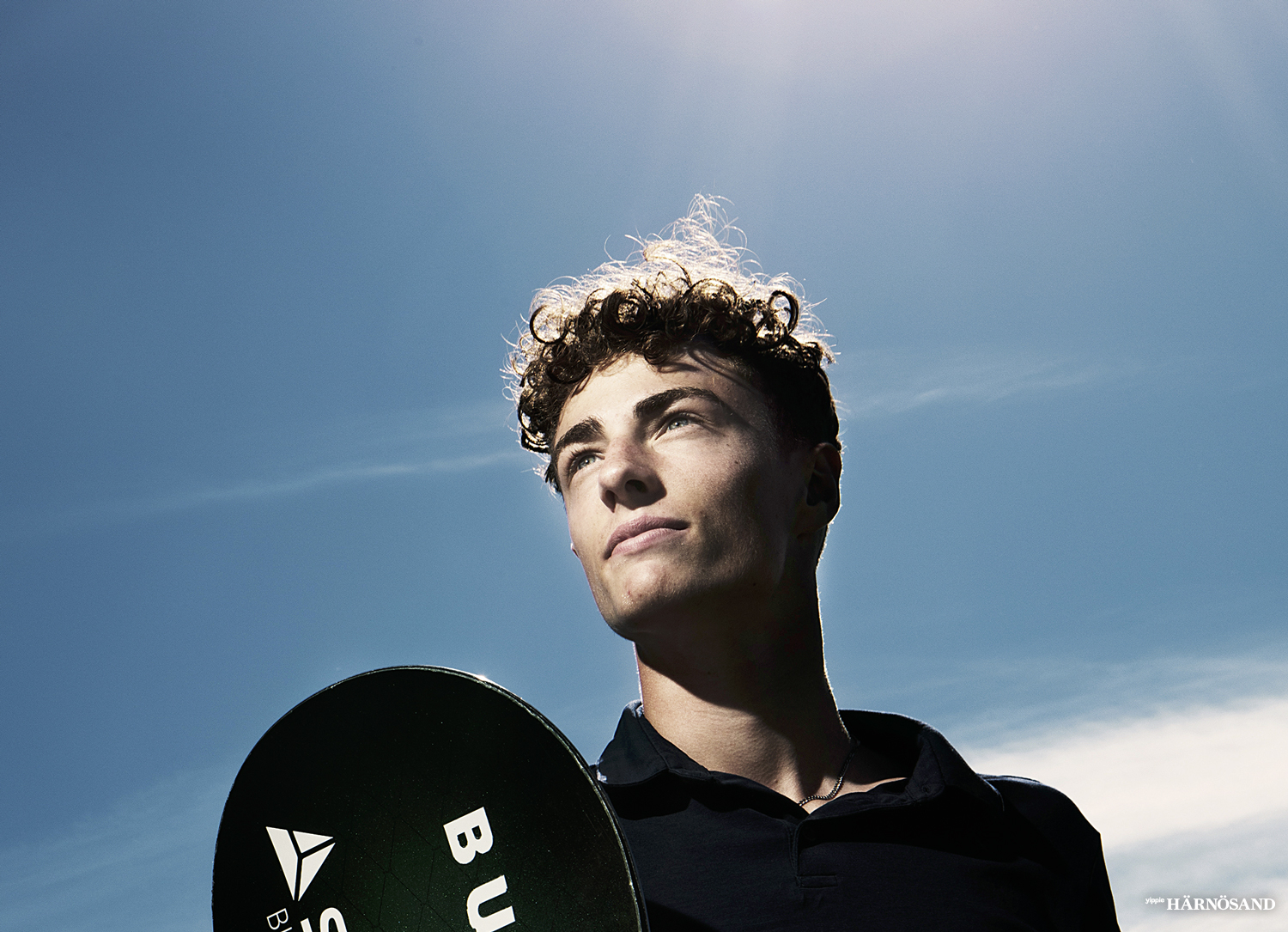 Mille Kåhrström tog två SM-silver.