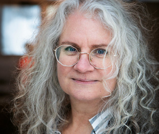 10. Maggan Björklin