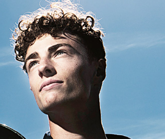 3. Mille Kåhrström