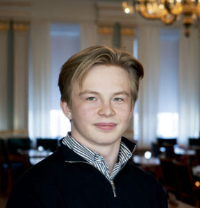Ossian Norberg Juuso