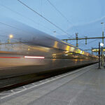 Nu blir det snart lättare att åka tåg till Härnösand.