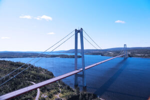 Högakustenbron