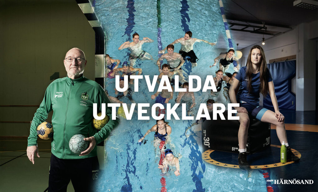 För sjunde året i rad delade Brännans IF ut stipendier till idrotts- och kulturpersonligheter i Härnösand.