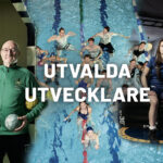 För sjunde året i rad delade Brännans IF ut stipendier till idrotts- och kulturpersonligheter i Härnösand.