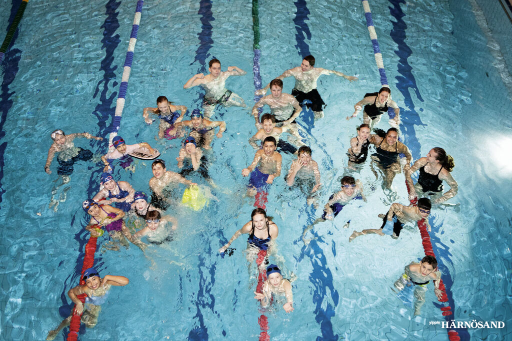 Härnösands Simsällskap