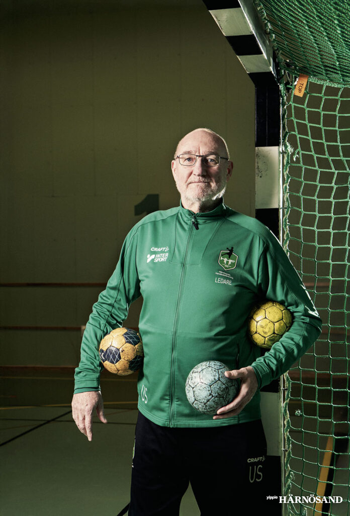 Ulf ”Poffen” Sandin