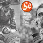 Bengt ”Zamora”Nyholm