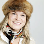 Nathalie Hellerstedt