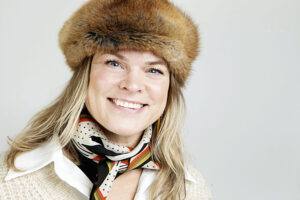 Nathalie Hellerstedt