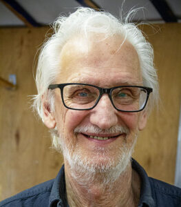 Jan K Persson