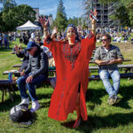 Murberget blir platsen för en stor kulturfestival i maj.