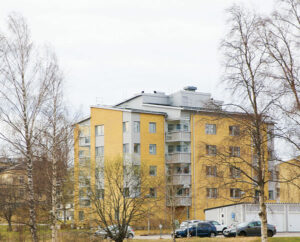 Kanaludden.