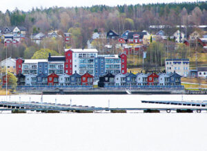 Bryggaren Strand.