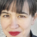 Liz Kinoshita, ny danschef på Norrdans