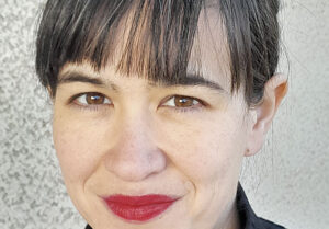 Liz Kinoshita, ny danschef på Norrdans