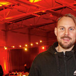 Oscar Westerlind, High Coast Festivals