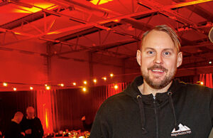 Oscar Westerlind, High Coast Festivals