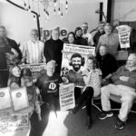 Yippies personal firar att ha utsetts till Årets Magasin 2025. Nu kan det bli tredje gången gillt!