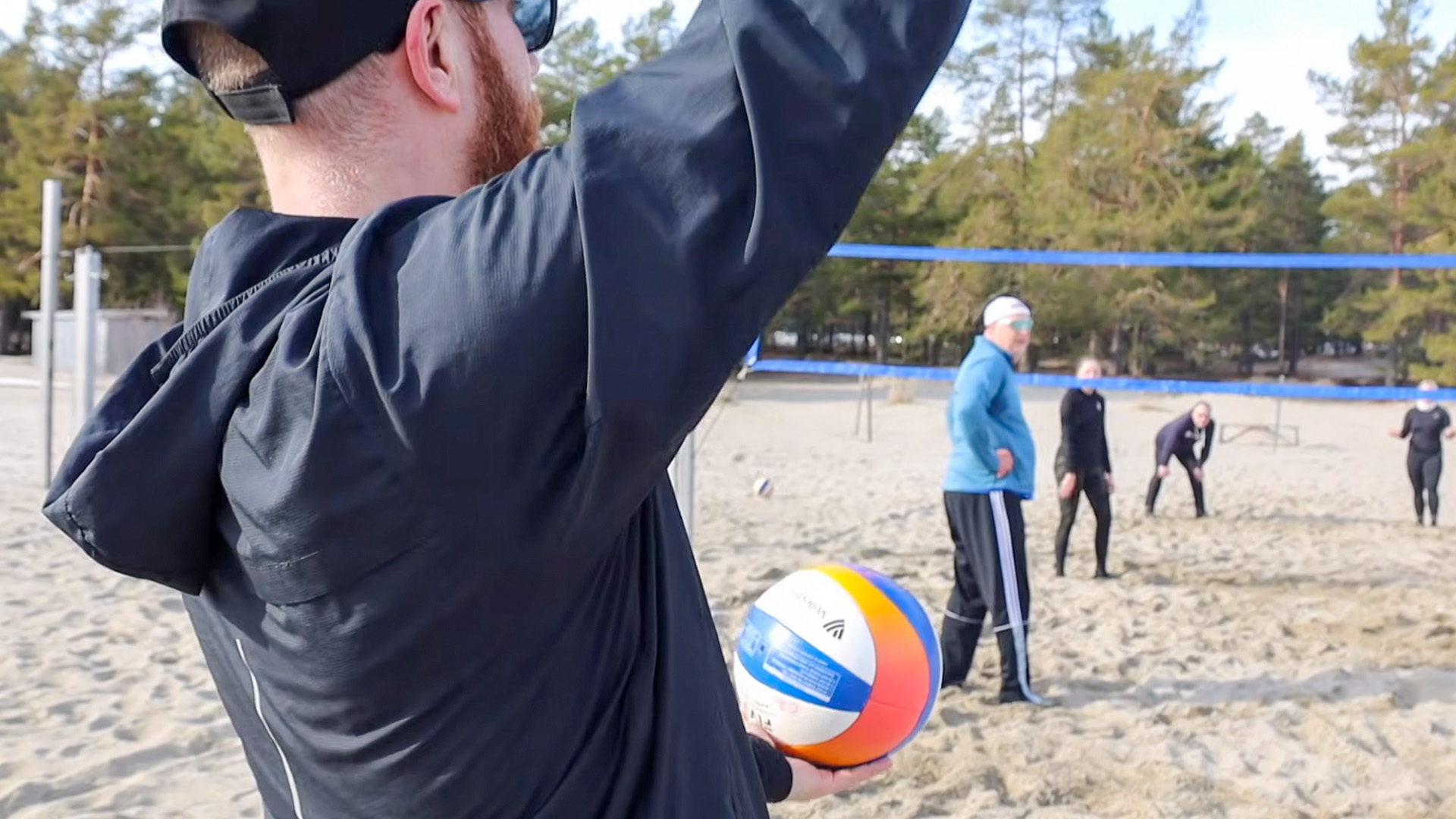 beachvolleyboll_smitingen