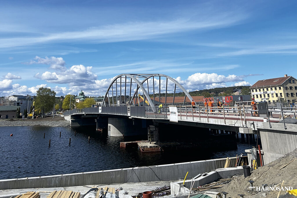 Nybron