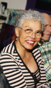 Ana Paula Vikman.
