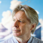 Kostnären Frank Björklund